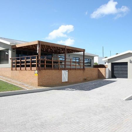 See@Sea Langebaan Exterior foto