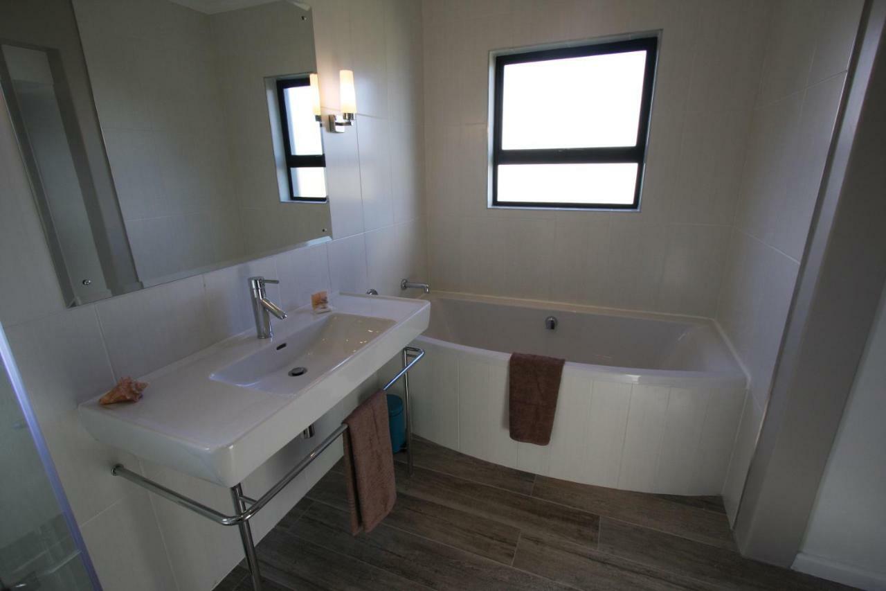 See@Sea Langebaan Exterior foto
