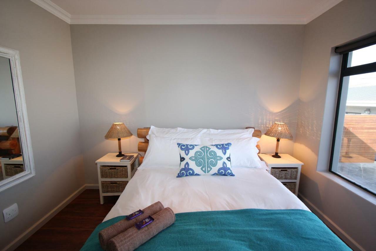 See@Sea Langebaan Exterior foto
