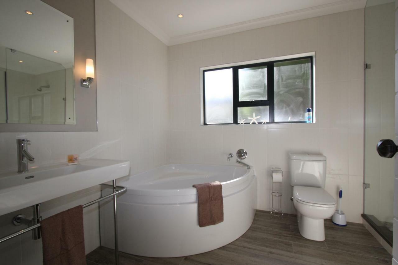 See@Sea Langebaan Exterior foto