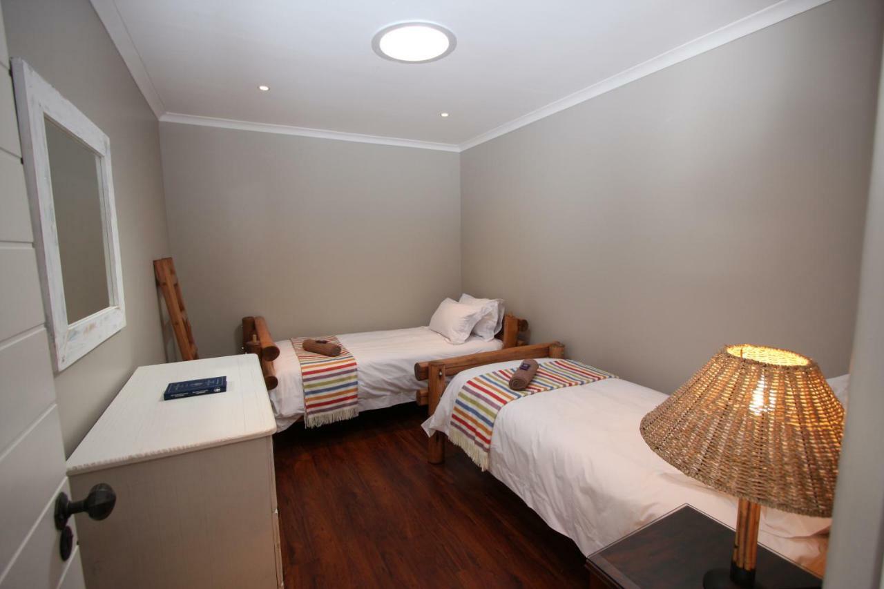 See@Sea Langebaan Exterior foto