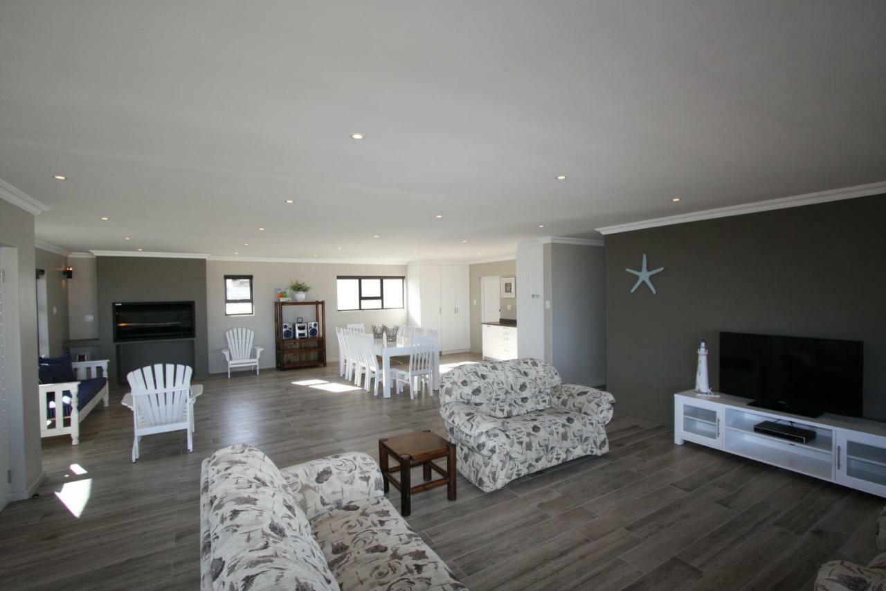 See@Sea Langebaan Exterior foto