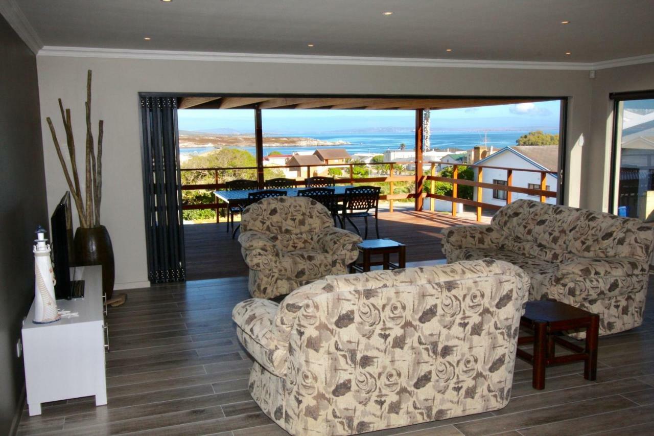 See@Sea Langebaan Exterior foto